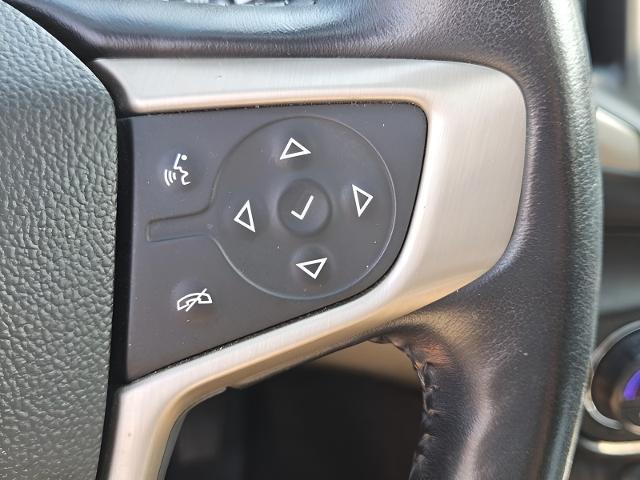 2018 GMC Terrain Vehicle Photo in MADISON, WI 53713-3220