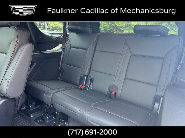 2025 GMC Yukon Vehicle Photo in MECHANICSBURG, PA 17050-1707