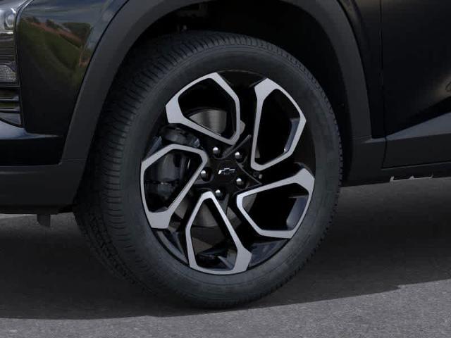 2025 Chevrolet Trax Vehicle Photo in PITTSBURGH, PA 15226-1209
