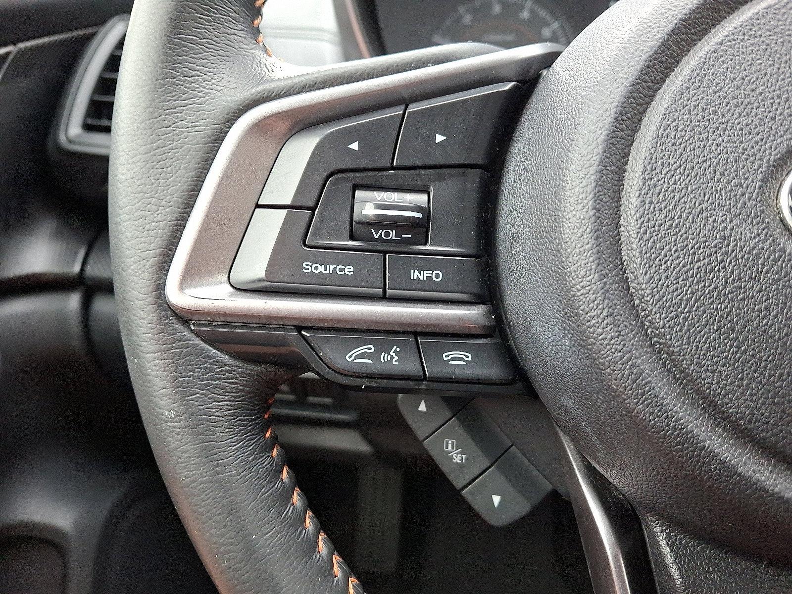 2018 Subaru Crosstrek Vehicle Photo in Harrisburg, PA 17111