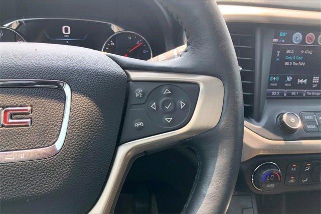 2017 GMC Acadia Vehicle Photo in INDEPENDENCE, MO 64055-1377