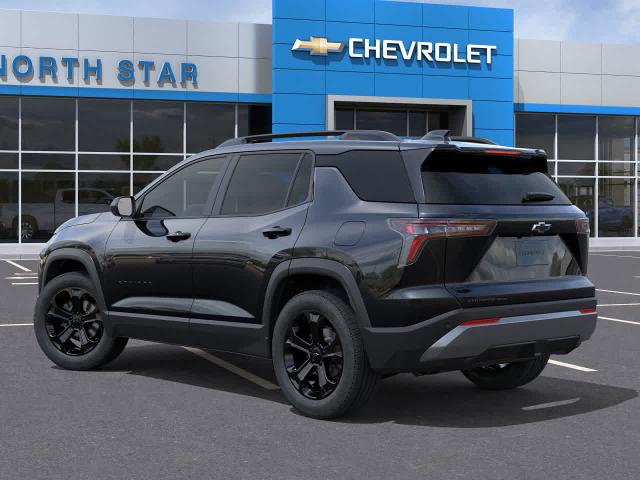 2026 Chevrolet Equinox Vehicle Photo in PITTSBURGH, PA 15226-1209