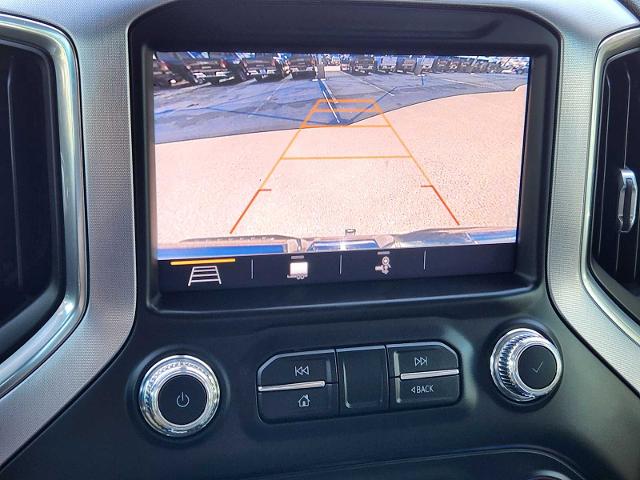 2019 GMC Sierra 1500 Vehicle Photo in DENTON, TX 76210-9321