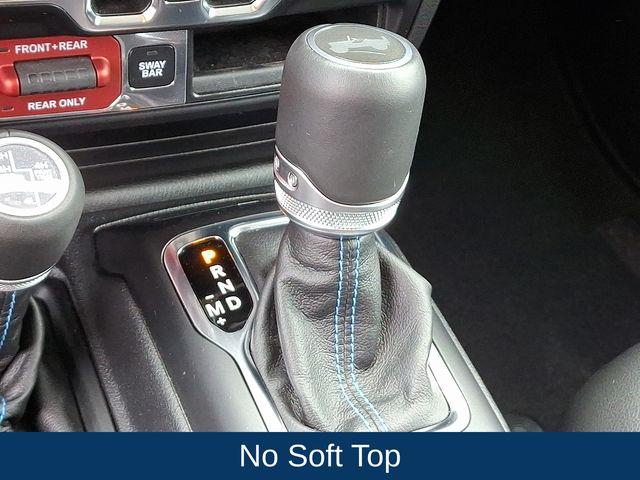 2022 Jeep Wrangler 4xe Vehicle Photo in PAWLING, NY 12564-3219