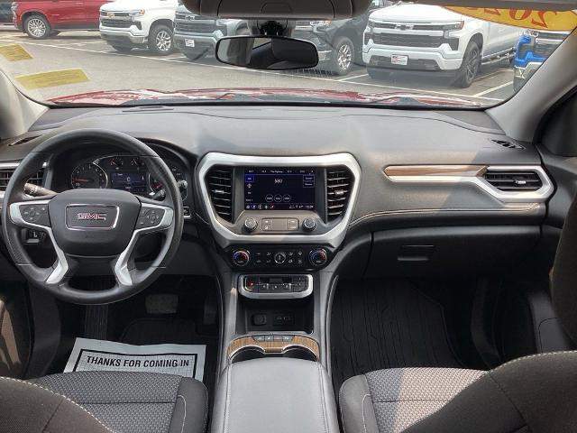 2023 GMC Acadia Vehicle Photo in GARDNER, MA 01440-3110