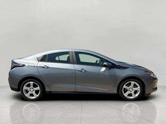 2018 Chevrolet Volt Vehicle Photo in MIDDLETON, WI 53562-1492