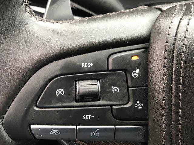 2024 Cadillac XT6 Vehicle Photo in APPLETON, WI 54914-4656