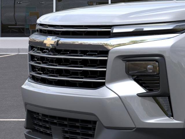2026 Chevrolet Traverse Vehicle Photo in SAVANNAH, GA 31406-4513