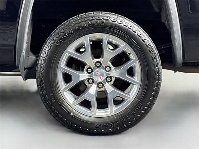 2018 GMC Sierra 1500 Vehicle Photo in Puyallup, WA 98371