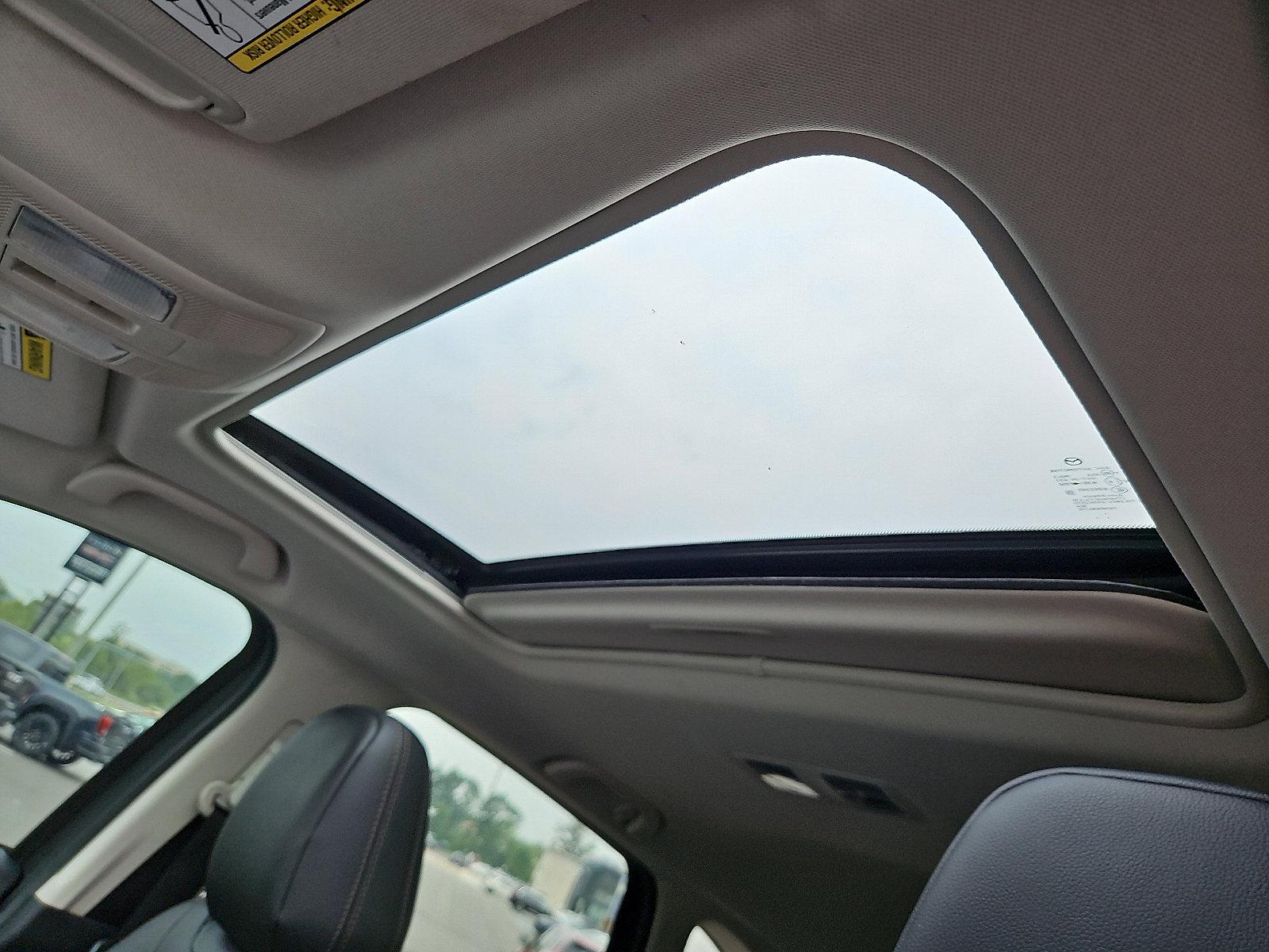 2023 Mazda CX-5 Vehicle Photo in Trevose, PA 19053