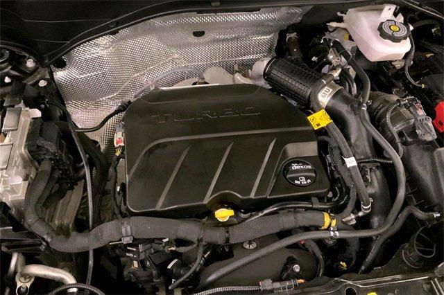2024 Buick Encore GX Vehicle Photo in INDEPENDENCE, MO 64055-1377