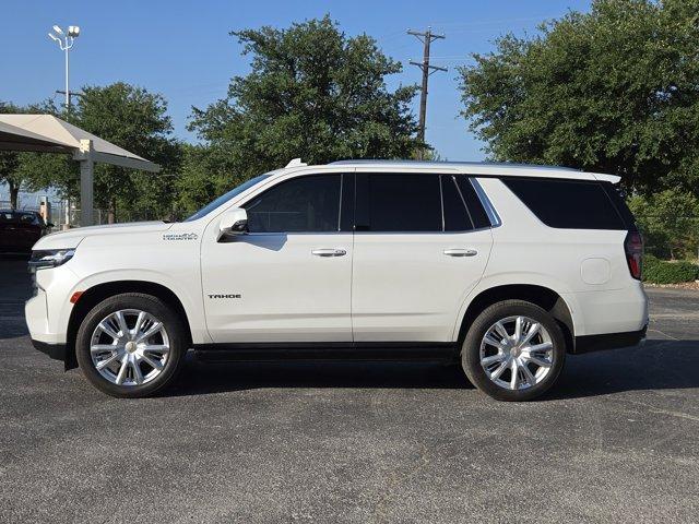 2021 Chevrolet Tahoe Vehicle Photo in Decatur, TX 76234