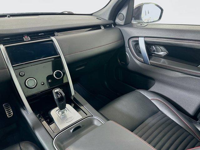 2023 Discovery Sport Vehicle Photo in Doylsetown, PA 18901