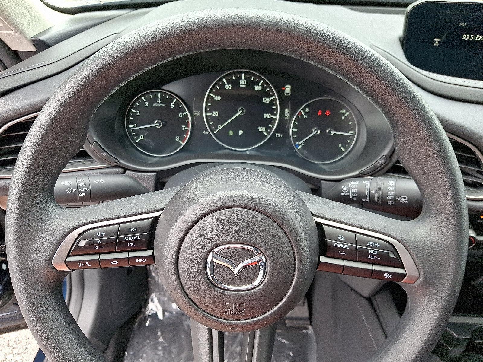 2025 Mazda CX-30 Vehicle Photo in Harrisburg, PA 17111