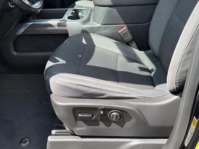 2020 Chevrolet Silverado 2500 HD Vehicle Photo in MIDDLETON, WI 53562-1492