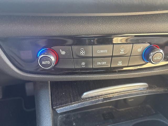 2020 Buick Regal Sportback Vehicle Photo in HARRISBURG, PA 17111-1033