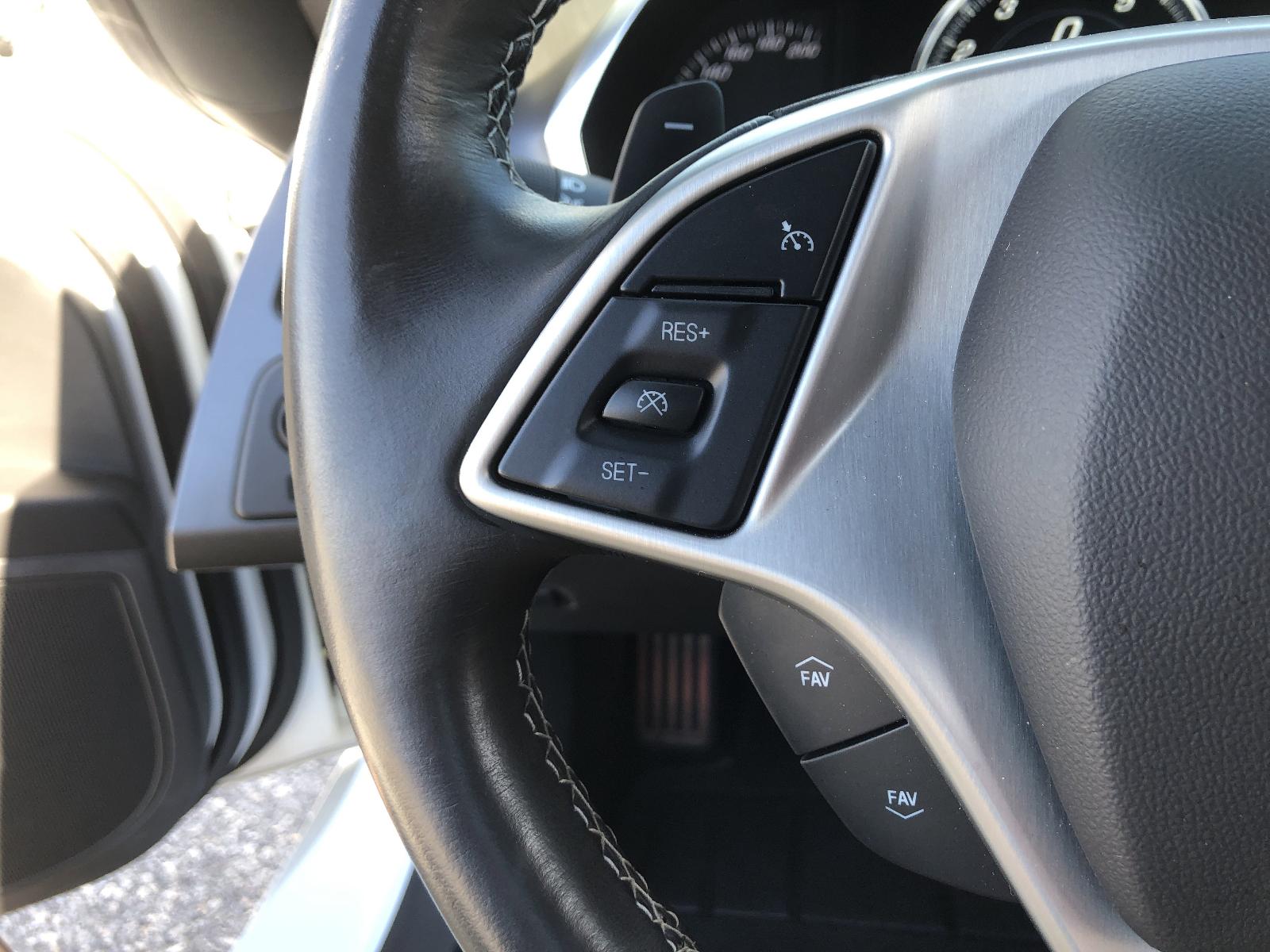 2017 Chevrolet Corvette Vehicle Photo in Mechanicsburg, PA 17050