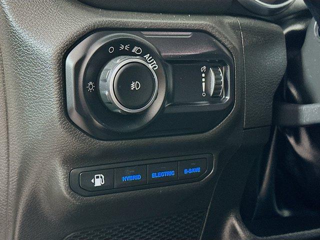 2023 Jeep Wrangler 4xe Vehicle Photo in Doylsetown, PA 18901