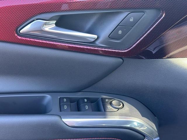 2026 Chevrolet Traverse Vehicle Photo in COLUMBIA, MO 65203-3903