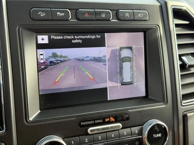 2019 Ford Expedition Vehicle Photo in COLUMBIA, MO 65203-3903