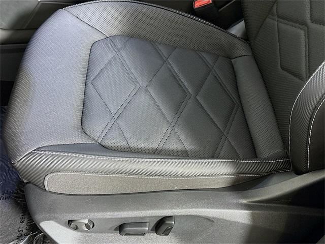 2024 Volkswagen Atlas Cross Sport Vehicle Photo in Puyallup, WA 98371