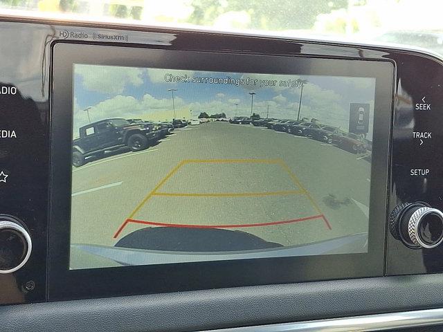 2020 Hyundai SONATA Vehicle Photo in Philadelphia, PA 19116