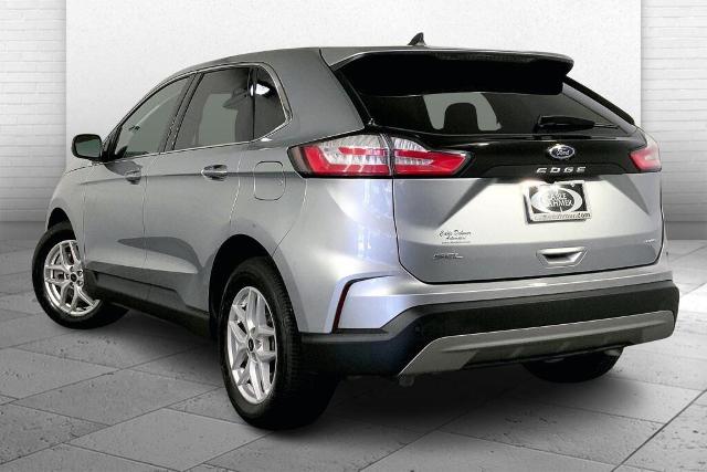 2024 Ford Edge Vehicle Photo in Kansas City, MO 64114