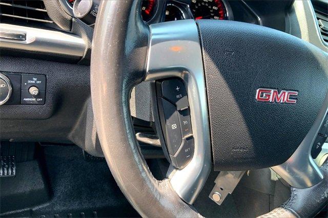 2013 GMC Acadia Vehicle Photo in KANSAS CITY, MO 64114-4502