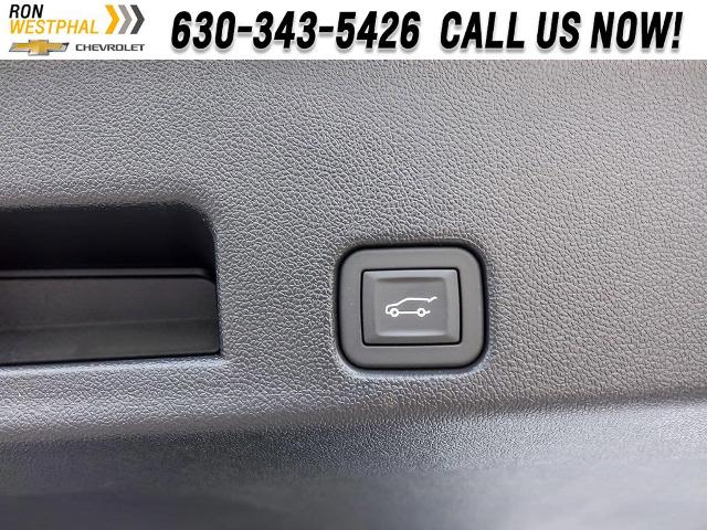 2026 Chevrolet Traverse Vehicle Photo in AURORA, IL 60503-9326