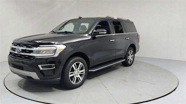 2022 Ford Expedition Limited 4WD