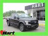 Used 2019 Ford F-150 Lariat with VIN 1FTEW1E40KFB89996 for sale in West Branch, MI