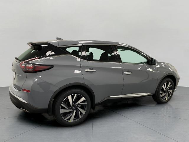 2024 Nissan Murano Vehicle Photo in Appleton, WI 54913