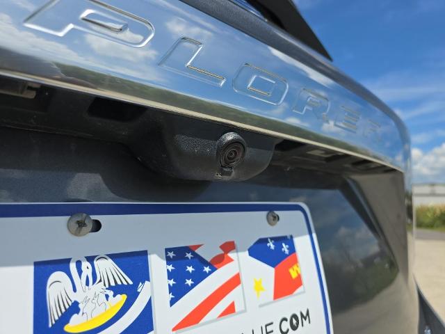 2021 Ford Explorer Vehicle Photo in BROUSSARD, LA 70518-0000