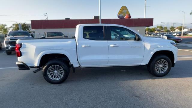 Used 2023 Chevrolet Colorado LT with VIN 1GCPSCEK8P1153962 for sale in Covina, CA