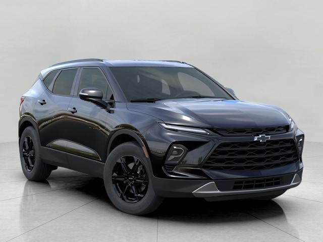 2024 Chevrolet Blazer Vehicle Photo in MANITOWOC, WI 54220-5838