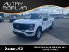 Used 2023 Ford F-150 XL with VIN 1FTFW1E52PKE78857 for sale in Dexter, MO
