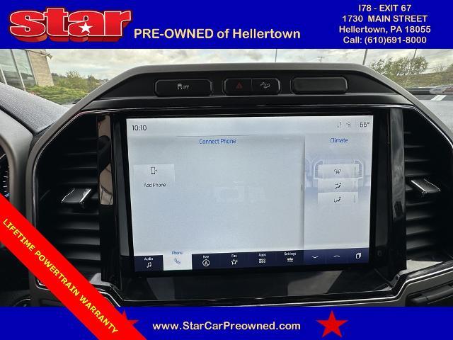 2022 Ford Super Duty F-250 SRW Vehicle Photo in Hellertown, PA 18055