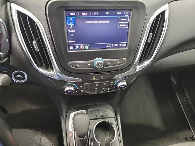 2024 Chevrolet Equinox Vehicle Photo in OSHKOSH, WI 54904-7811