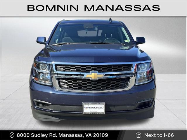 Used 2019 Chevrolet Tahoe LT with VIN 1GNSKBKC9KR365076 for sale in Manassas, VA