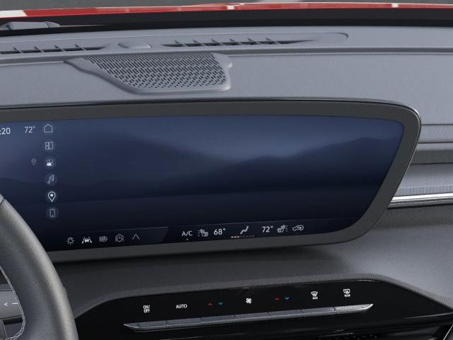 2025 Buick Enclave Vehicle Photo in GEORGETOWN, TX 78626-7508