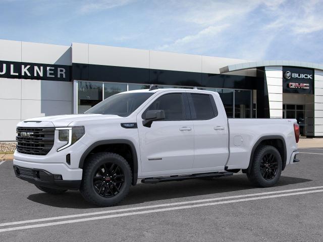 2025 GMC Sierra 1500 Vehicle Photo in TREVOSE, PA 19053-4984