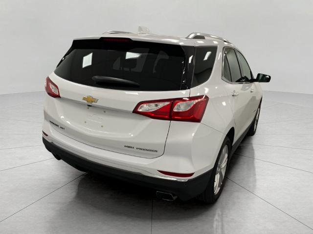 2019 Chevrolet Equinox Vehicle Photo in Appleton, WI 54913