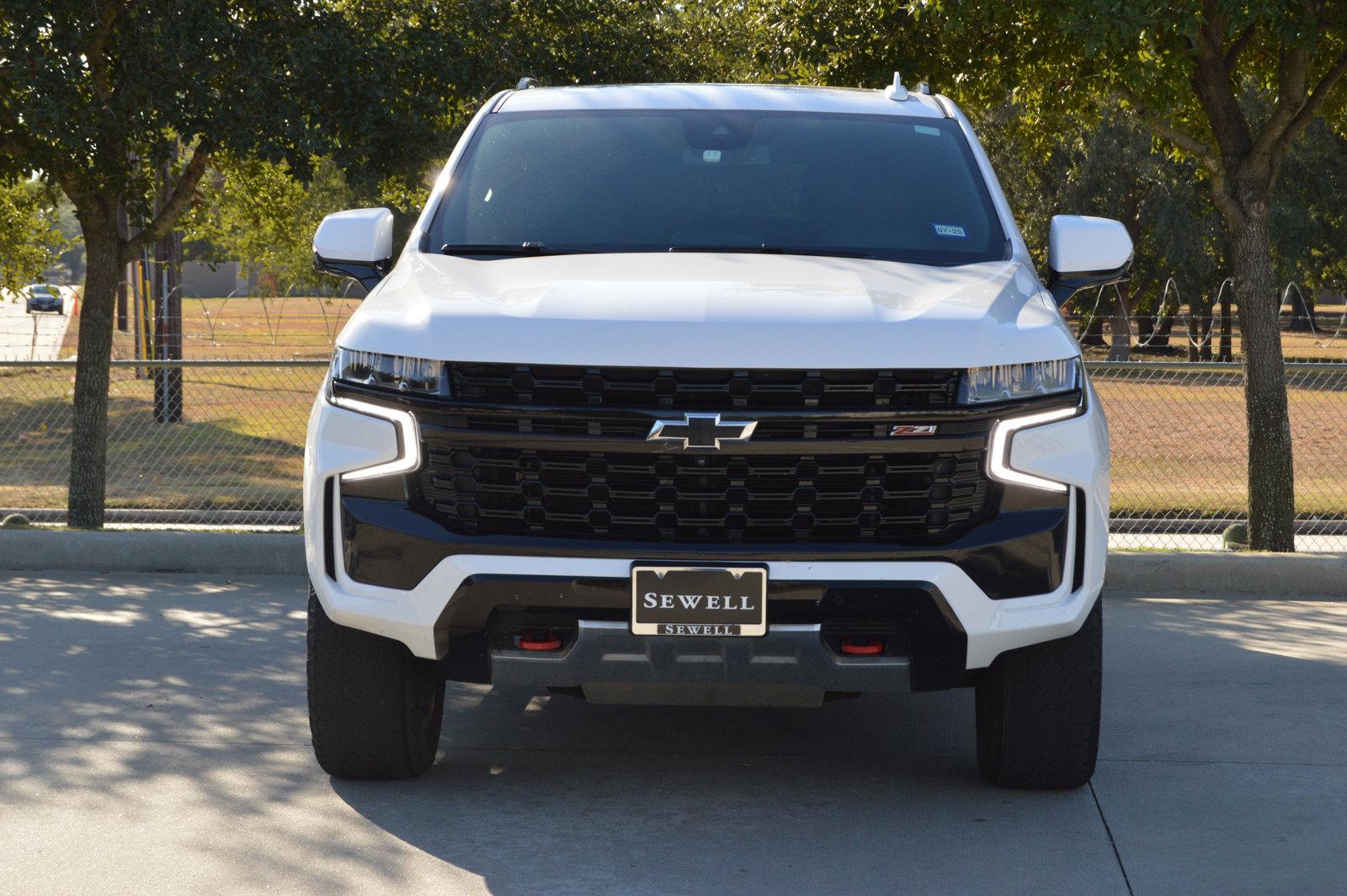 2023 Chevrolet Suburban Vehicle Photo in Houston, TX 77090