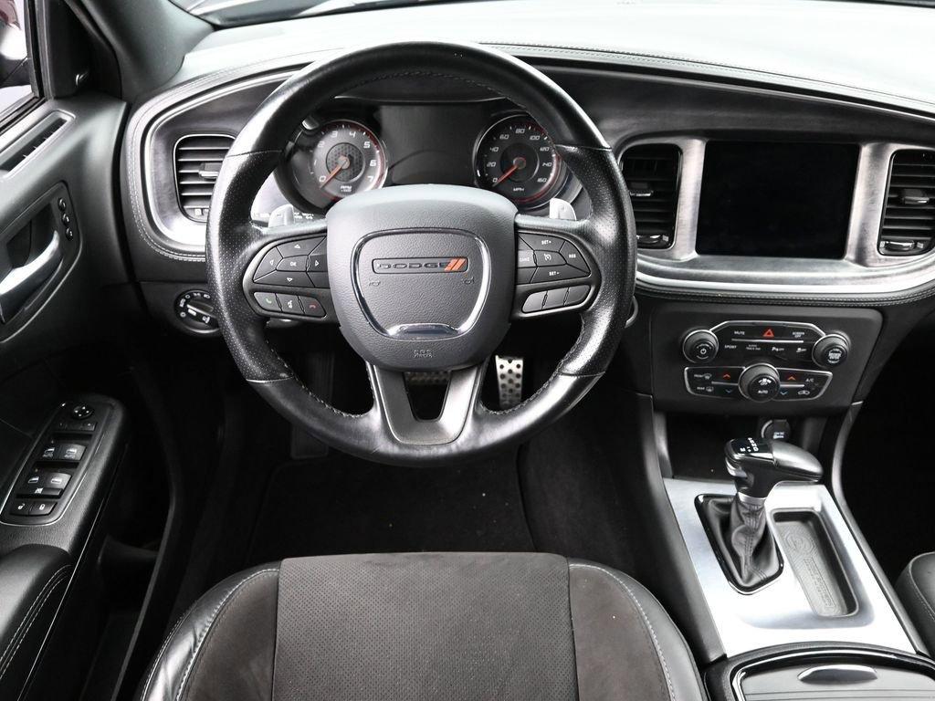 2020 Dodge Charger Vehicle Photo in Marion, IA 52302
