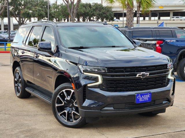 2023 Chevrolet Tahoe Vehicle Photo in SUGAR LAND, TX 77478-0000