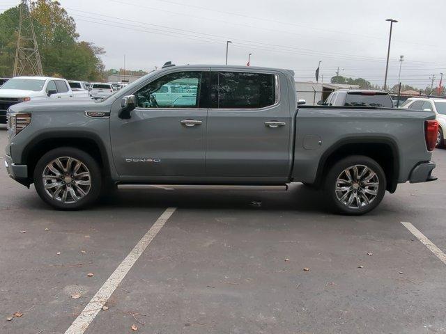 2025 GMC Sierra 1500 Vehicle Photo in ALBERTVILLE, AL 35950-0246