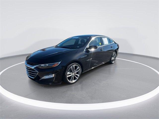 2022 Chevrolet Malibu Vehicle Photo in BOWLING GREEN, KY 42104-4102