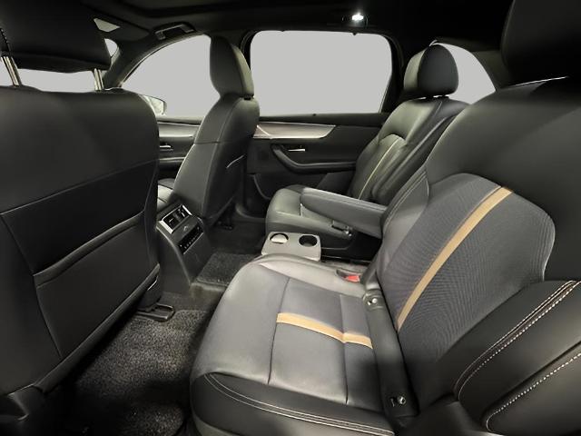 2025 Mazda CX-90 Vehicle Photo in Green Bay, WI 54304