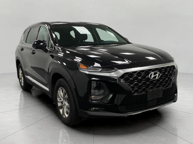 2020 Hyundai SANTA FE Vehicle Photo in Appleton, WI 54913