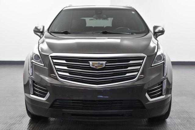 2019 Cadillac XT5 Vehicle Photo in Akron, OH 44320